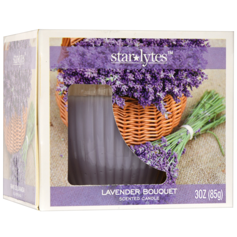 Vela Aromatica Everyday Starlyte Lavender3 OZ
