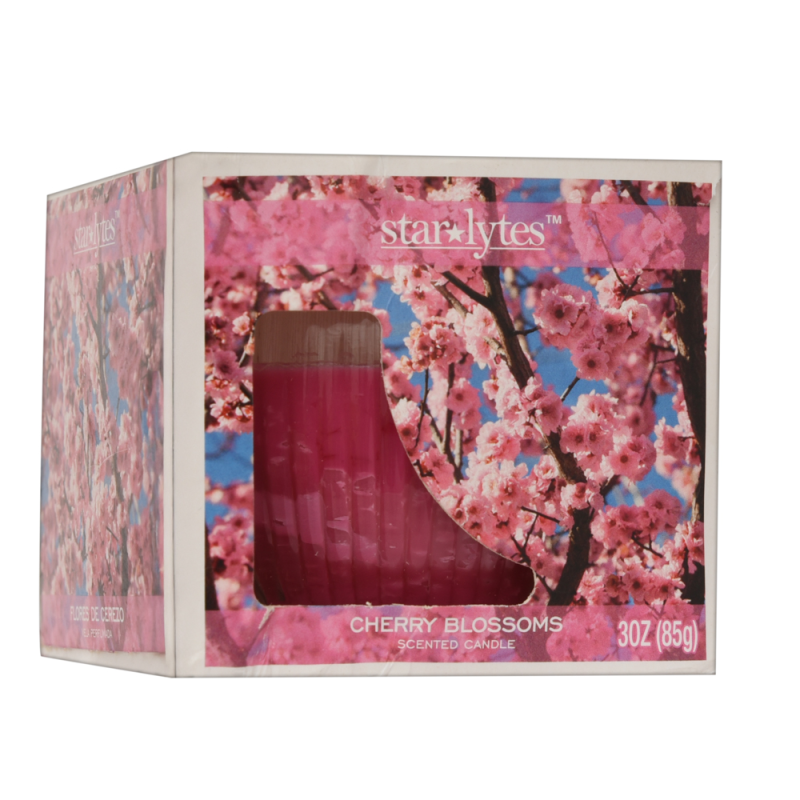 Vela Aromatica Everyday Starlyte Cherry B3 OZ