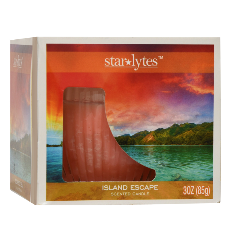 Vela Aromatica Everyday Starlyte Island E3 OZ