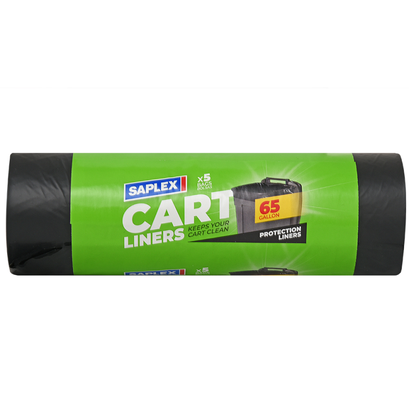 Funda Saplex Tanque 65gal5 UND