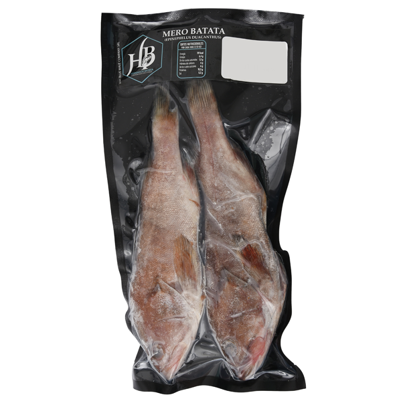 Mero Criollo EnteroLB