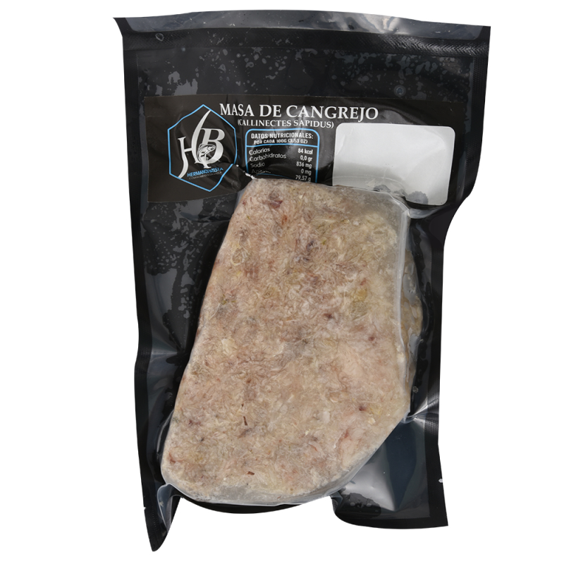 Masa De Cangrejo CriolloLB