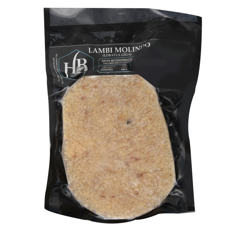 Lambi Criollo MolidoLB