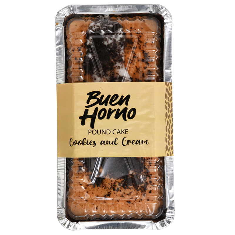 Bizcocho Buenhorno Cream1 LB