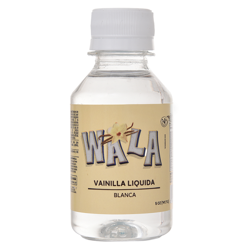 Vainilla Blanca Wala5 OZ
