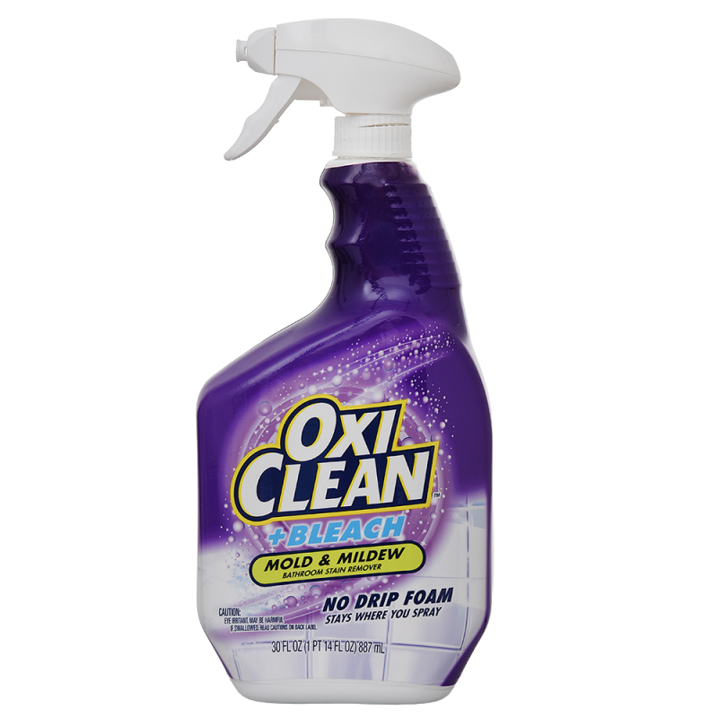 Removedor Moho Y Hongos Oxiclean30 OZ
