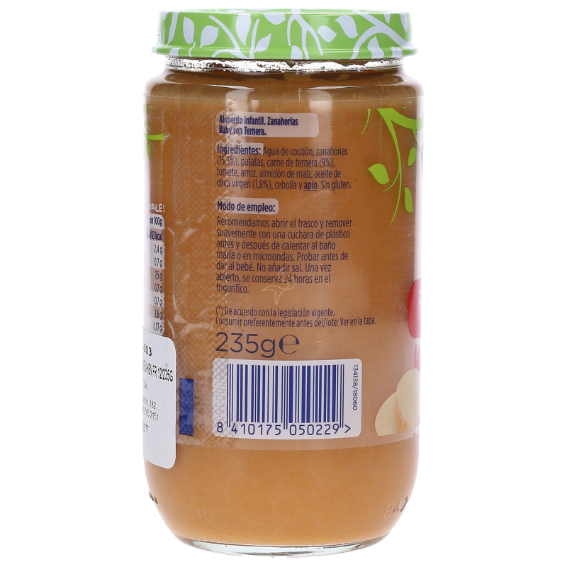 Sirena - Más de una emoción