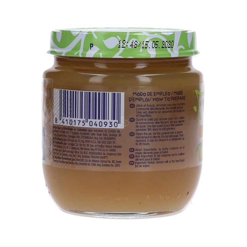 Sirena - Más de una emoción