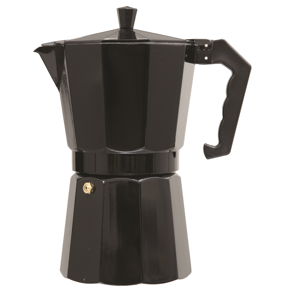 4 pasos para un perfecto café en greca | El Estímulo